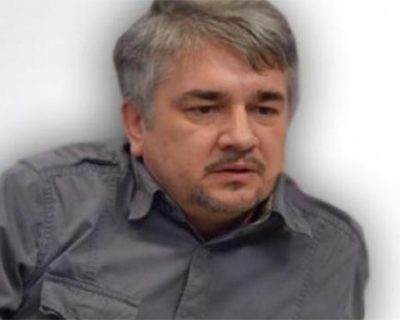 На Украине разворачивается государственный переворот