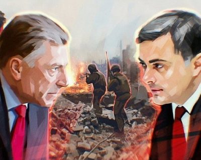 Россия не идёт на уступки по Донбассу, на которые надеялись США