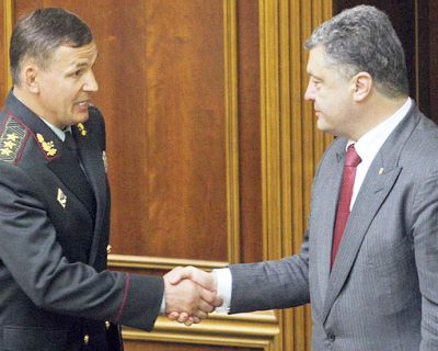 Тупое животное убедило Вальцмана убивать инакомыслящих сограждан?