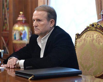США не заинтересованы в прекращении гражданской войны на Украине