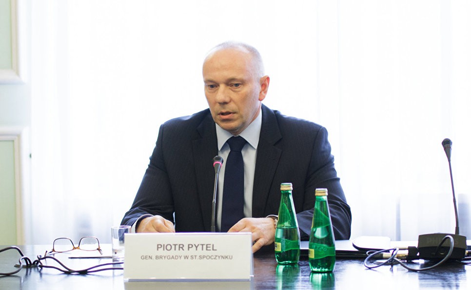 Петр Питль