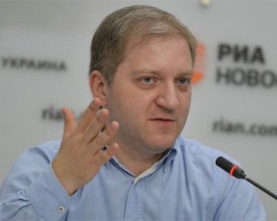 Волкер, конец евроинтеграции и покаянный Филарет