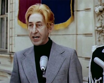 «Не только меч, не только кнут»