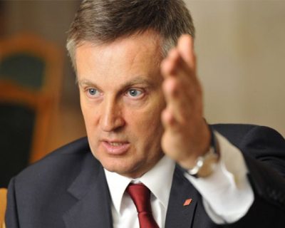 Агент ЦРУ: Саакашвили освобожден в результате давления Запада на Порошенко