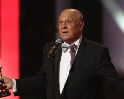 «Оскараносный» режисёр назвал «дикой несправедливостью» прошлый украинский статус Крыма