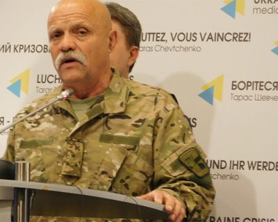 Экс-боевик «Айдара» признал Майдан переворотом, а его лидеров — «агентами Москвы»