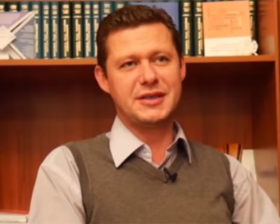 Или Украина станет мостом, или нас порвут