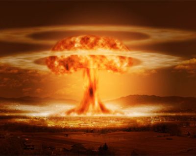 Правительство США убило до 700 тысяч американцев, испытывая атомные бомбы