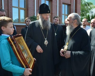 Путчисты беснуются от авторитета УПЦ: устраивают провокации, выдумывают уголовные дела
