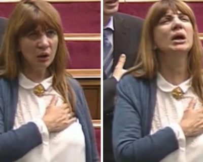 Нелегитимная Рада не признала ЛДНР «террористическими организациями»