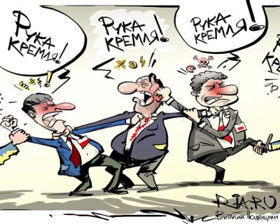 Битва Украины и Молдавии за звание беднейшей страны Европы