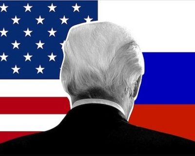 Новая оборонная стратегия США направлена на агрессию против России