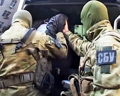 Юристы рассказали о технологии массовых политических репрессий на Украине