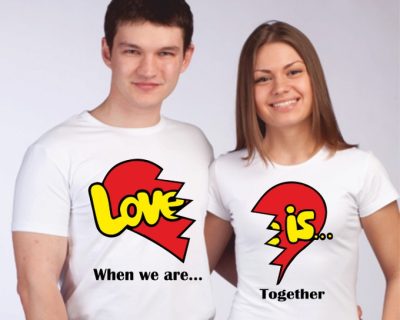 Нанесение логотипа на футболки – услуги на сайте deksgroup.com