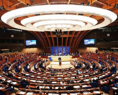 Проблема антифашистских республик глазами Европы: о резолюции ПАСЕ