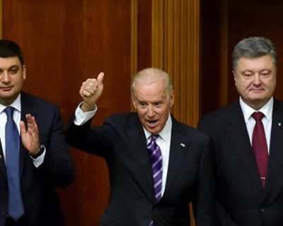 Украина под оккупацией: миф или реальность