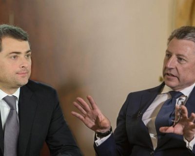 США пошли на уступки по Донбассу