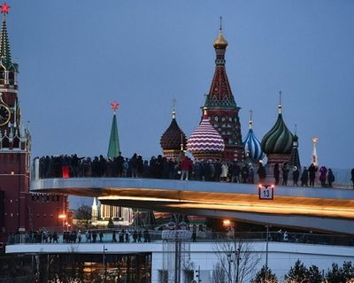Гремлины против кремлинов: "кремлевский доклад" как предложение сдаться