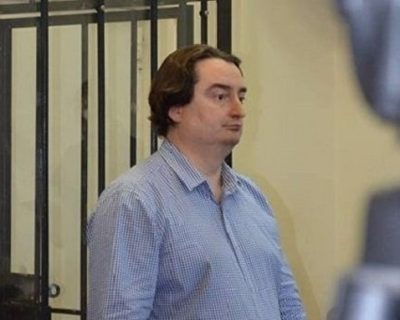 Известный редактор выехал в Австрию и попросил политическое убежище