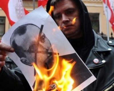 «Антибандеровский» закон в Польше стал ответом на враньё и пропаганду киевских путчистов