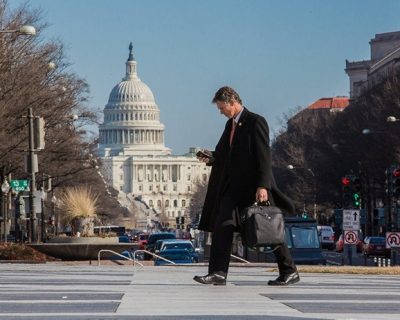 США больше не сверхдержава: об этом говорит ядерная стратегия Вашингтона