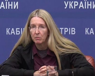 Следующая цель Доктора Смерть - областные больницы