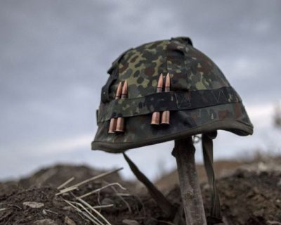 Вымираем героически. Типа за Отечество...