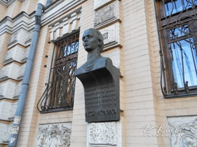 Путин, Леся Шумерка и туберкулез