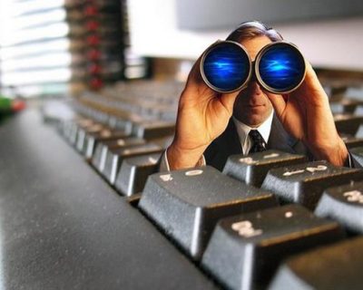 За это стоял Майдан: путчисты готовят стране электронный концлагерь