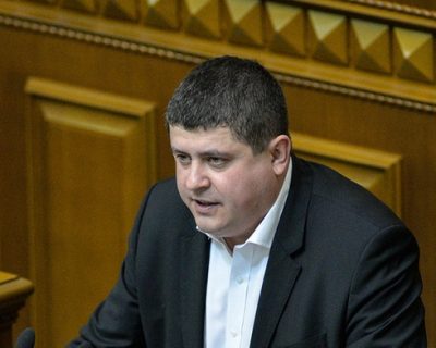 Киевские кретины приняли идиотское антироссийское постановление