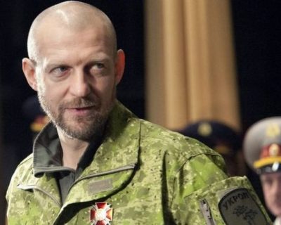 Военный преступник в шоке: ЮНЕСКО признало украинский язык поздним ответвлением от русского