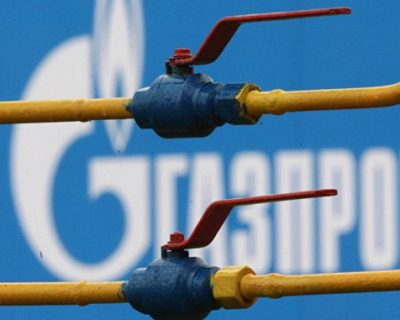 Россия открыла второй фронт. Газовый