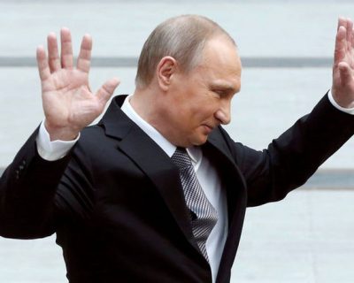 Путин, Леся Шумерка и туберкулез