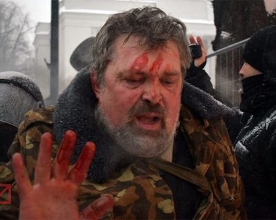 Конец укро-демократии: «Онижекиборги» - это не «онижедети»