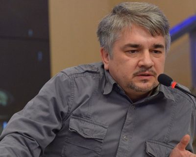Украинское общество капитулирует раньше, чем «Газпром» предпримет активные шаги