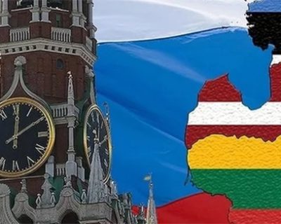 Цена русофобии. Прибалтика в ужасе: "что мы натворили?