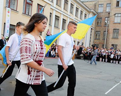 На Украине настало время агрессивных неучей