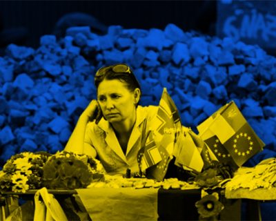 Семь способов грабежа жителей Украины в бюджете 2019 года