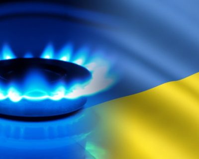 «Газовая атака» на украинцев набирает обороты