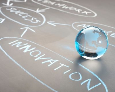 Rent a Chief Innovation Officer