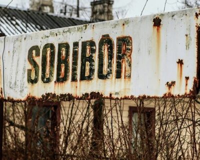 Собибор: трагедия и подлость