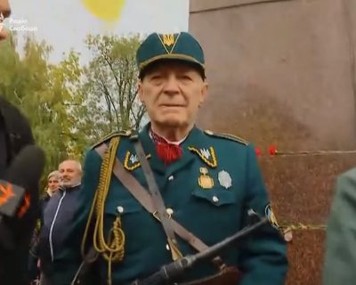 «Радио тысячи холмов» путчистов замолчало призывы нацистов к погромам и резне «москалей»