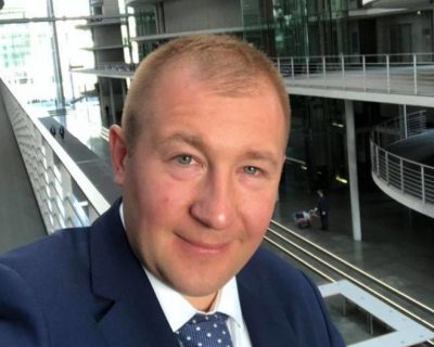 Адвокат Януковича передал людям Трампа компромат на главарей путчистов