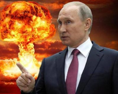 Превентивный ответ Путина на удар по стратегическому балансу