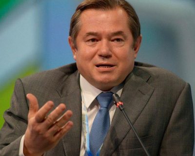 Украина променяла экономическую выгоду в Евразийском союзе на западный концлагерь с нацистскими вертухаями