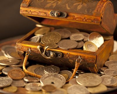 Тонкости нумизматики или как распознать подлинную монету