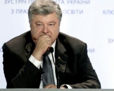 ООН и Украина: за и против киевского диктатора