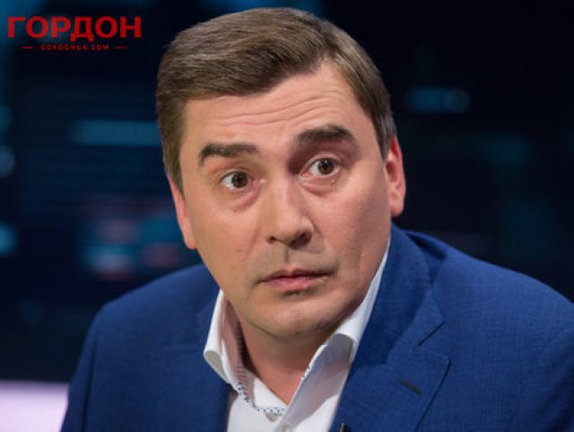 Дмитрий Добродомов