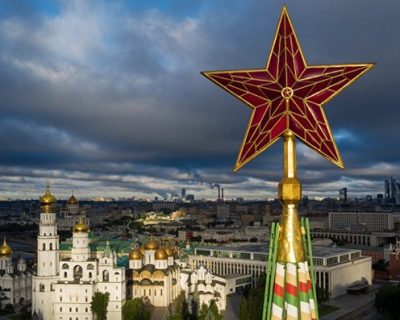 Россия побеждает в холодной информационной войне