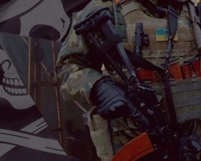 Киевские пираты не смогут обналичить свою добычу